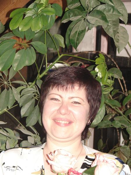 Екатерина Юрьевна Верхозина