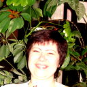 Екатерина Юрьевна Верхозина