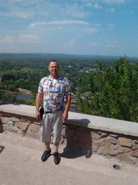 Евгений Боровец