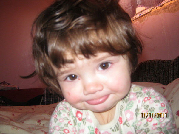 Корнелия Новикова