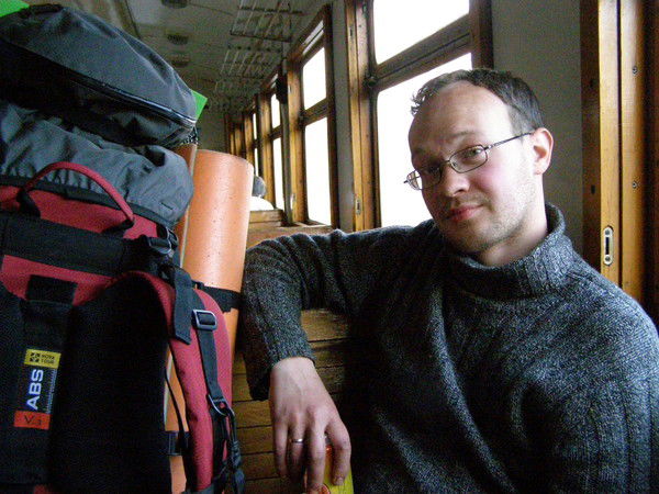 Сергей Мигаев