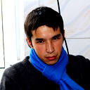 Рафик Салкимбаев