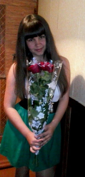 Виктория Федоровская