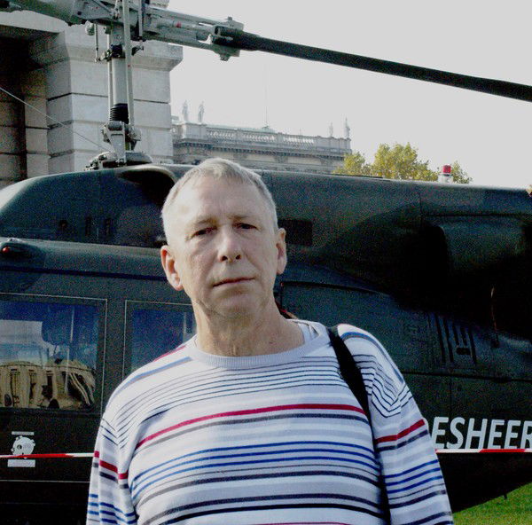 Владимир Николенков