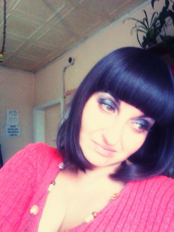 Инга Людвиговна Асланян