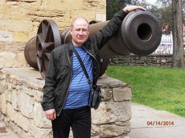 Иван Чурсин