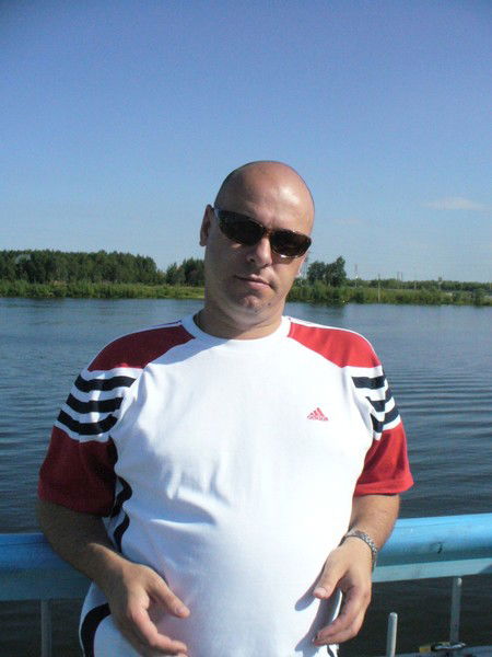 Александр Поткин