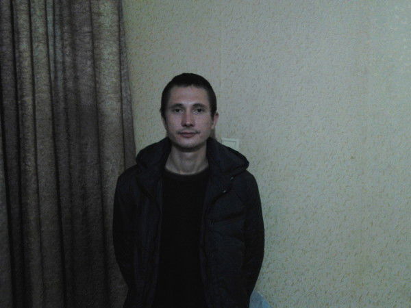 Сергей Дудин