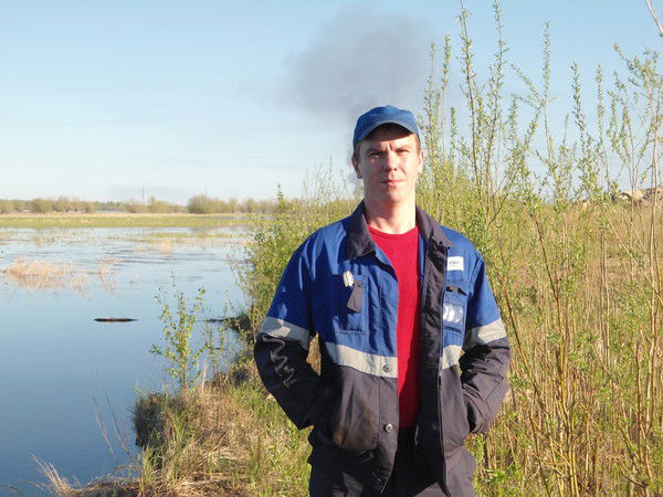 Алексей Кортуков