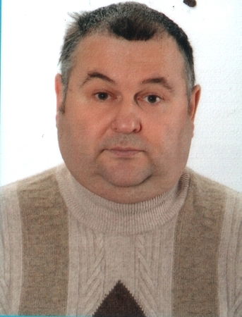 Леонид Руссу