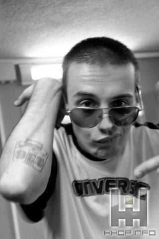 Влад Ерохин