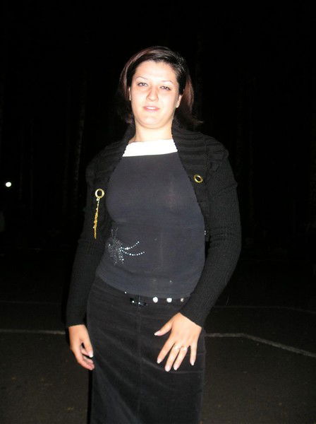 Динара Старостина