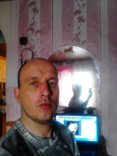 Виталий Никитин