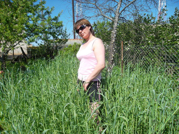 Наталья Дмитриева