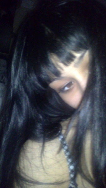 Нонна Барабинская