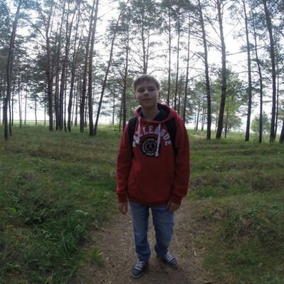 Андрей Сизов