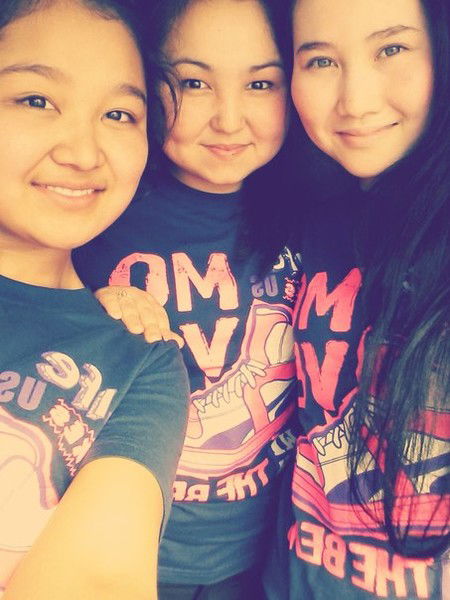 !!! Умирзак0Ва