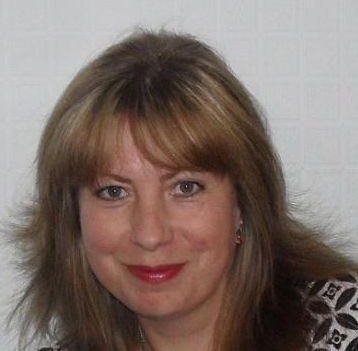 Ольга Грошева