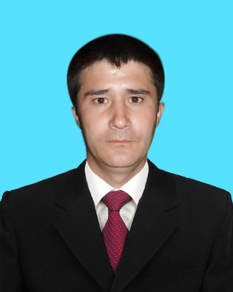 Oybek Muminov