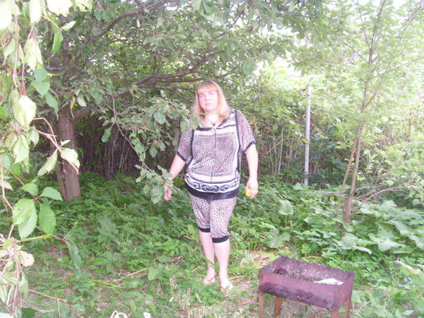 Ольга Орлова