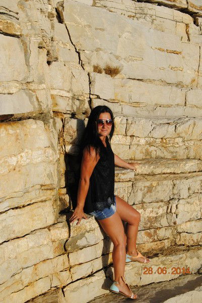 Ольга Никифорова