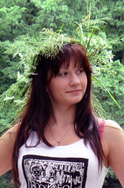 Оксана Иванова