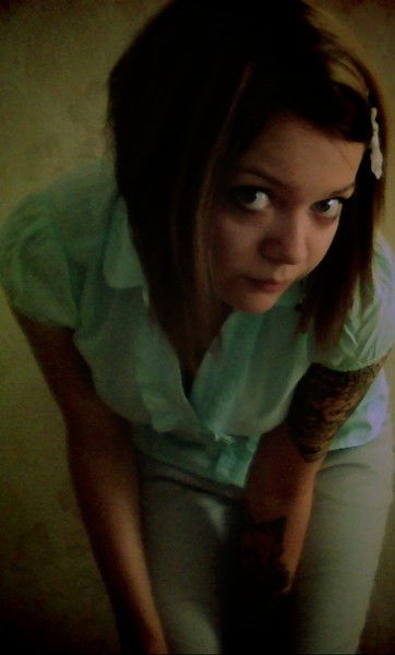 Алёна Ширшова