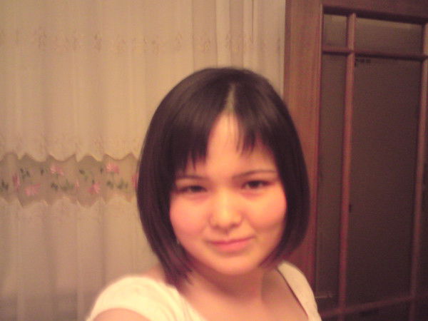 Салтанат Уйсимбаева