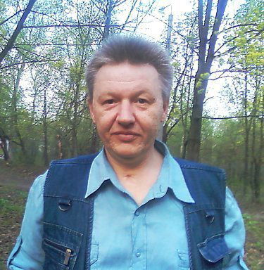 Владимир Кудьянов