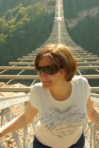 Виктория Чечина