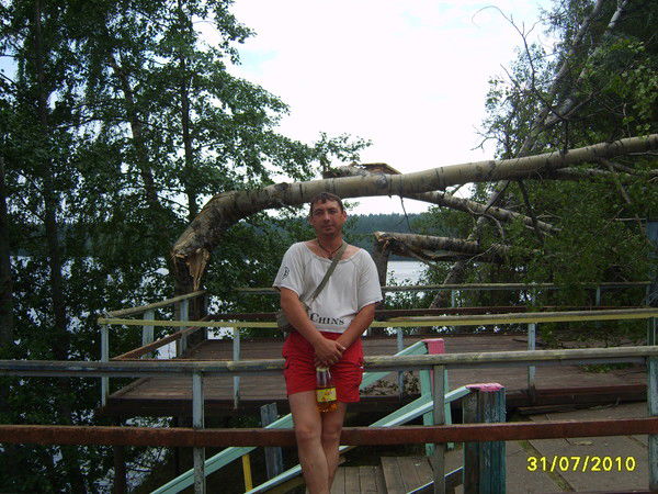 Валерий Данильченков