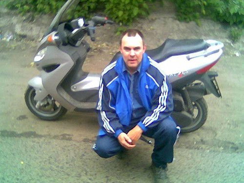 Александр Першин