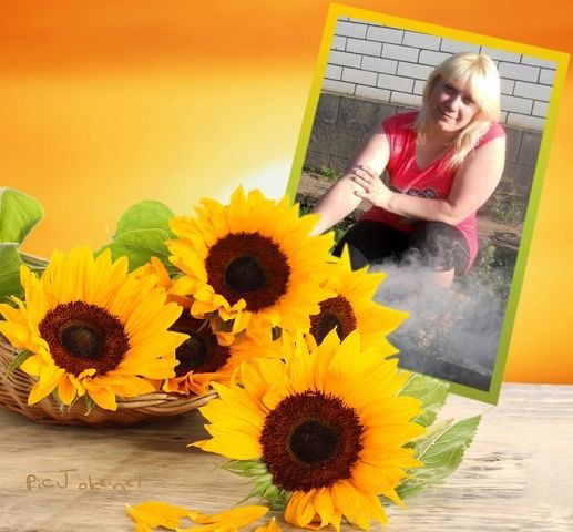 Любовь Клочкова