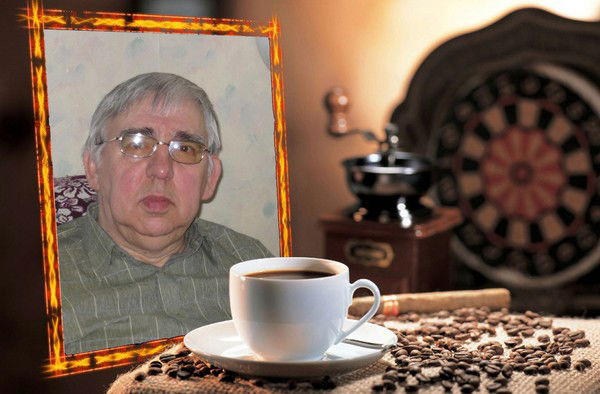 Валентин Степашенков