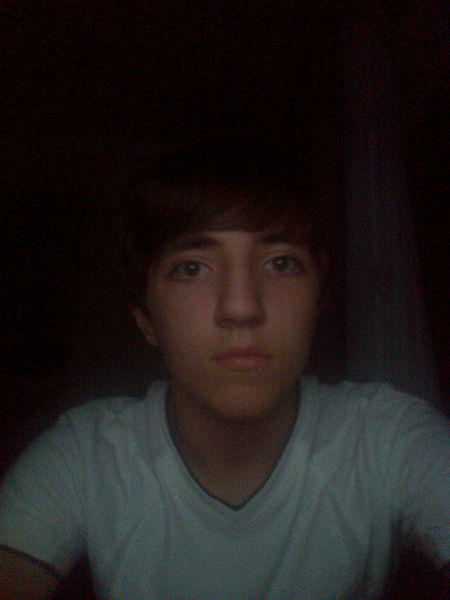 Андрей Попов