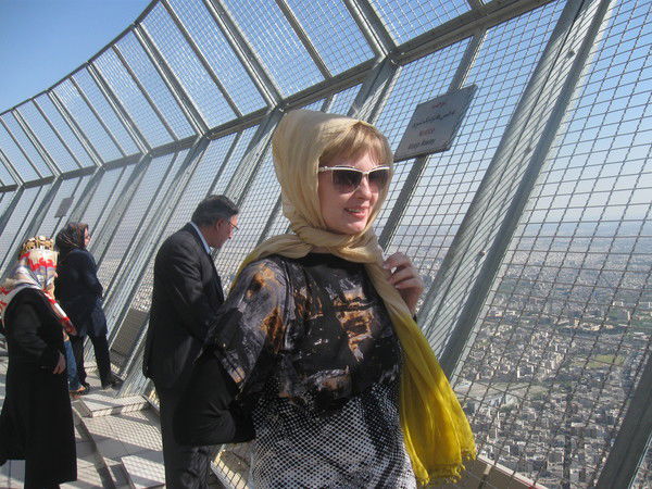 Светлана Беляева