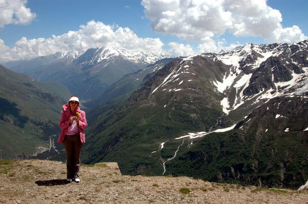 Ольга Ларионова