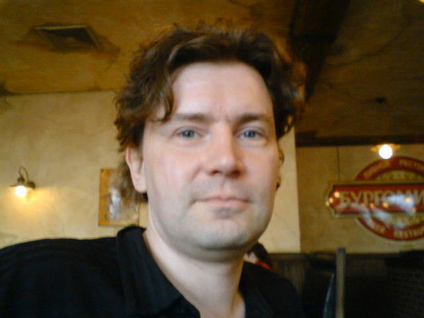 Игорь Деметер