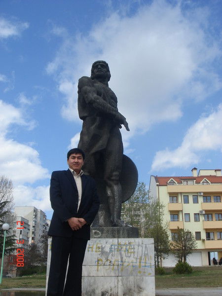 Айдын Айтбаев