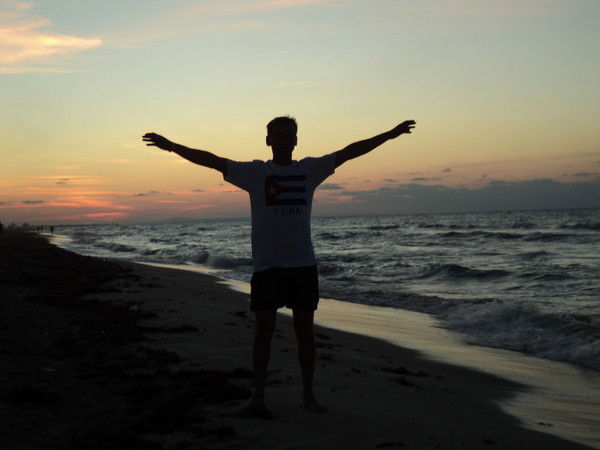 Сергей Суворов