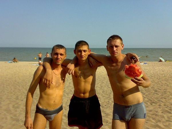 Евгений Савченко