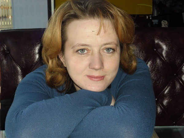 Наталья Новосельцева