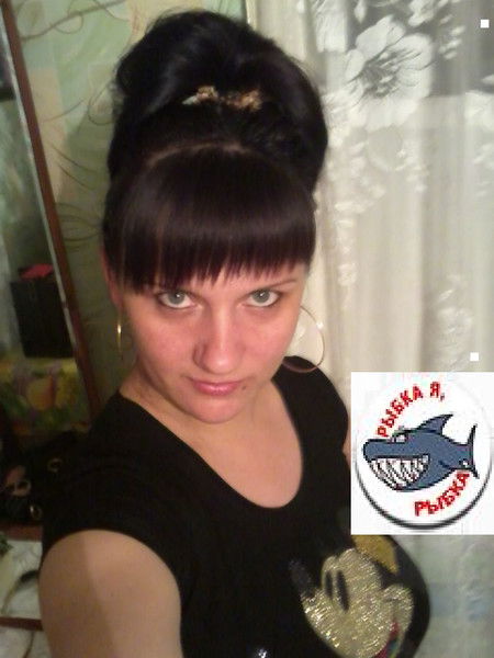 Оксана Жукова