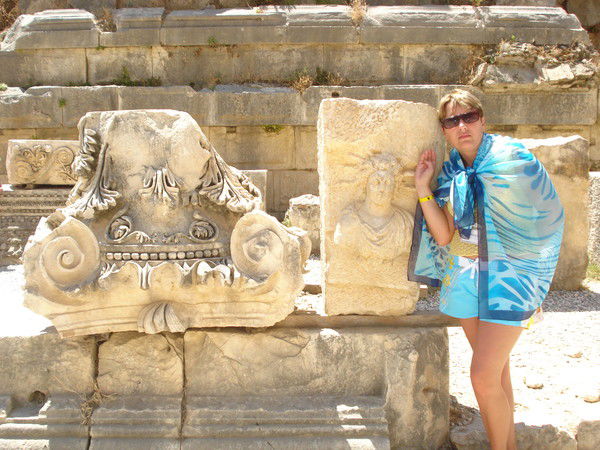 Валентина Гурьева