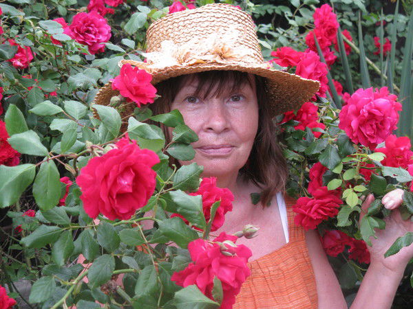 Людмила Кононенко