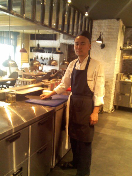 Азамат Жееналиев