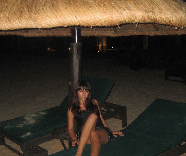 Юлия Коврига