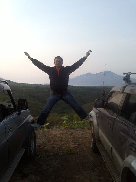 Дмитрий Журавлев