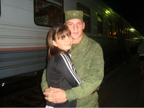 Сергей Шаврин