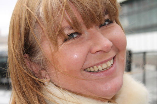 Мария Владимировна Степенина